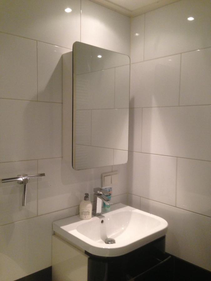 Beach Rose, 1 Free Parking, 2 Min. From Beach, Jacuzzi Нордвейк Екстер'єр фото
