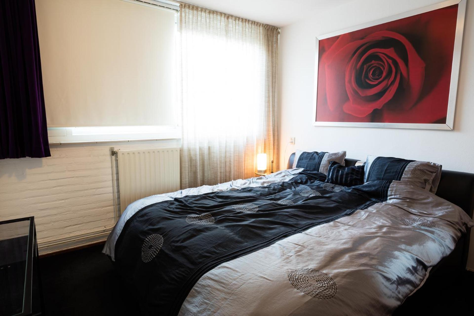 Beach Rose, 1 Free Parking, 2 Min. From Beach, Jacuzzi Нордвейк Екстер'єр фото
