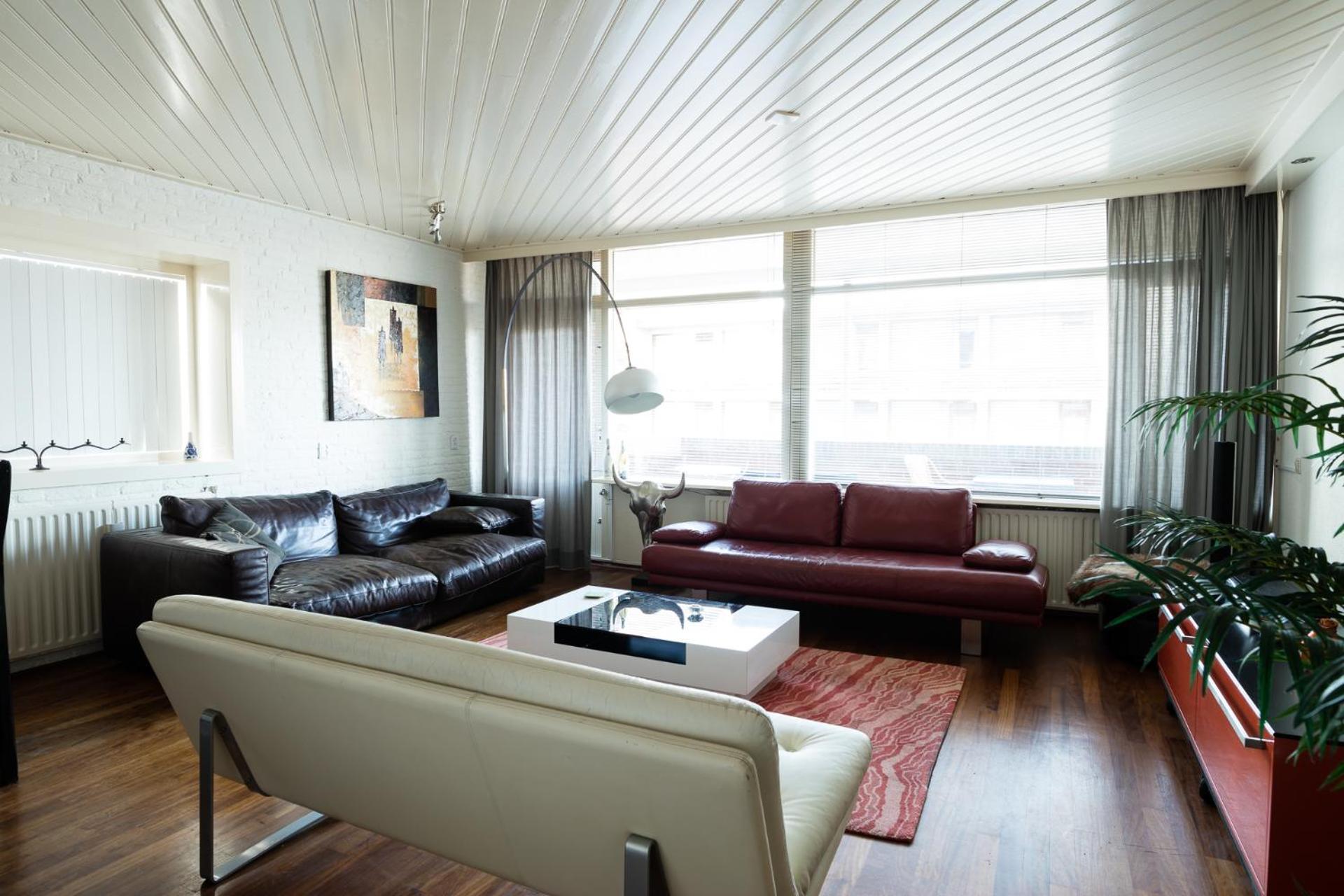 Beach Rose, 1 Free Parking, 2 Min. From Beach, Jacuzzi Нордвейк Екстер'єр фото