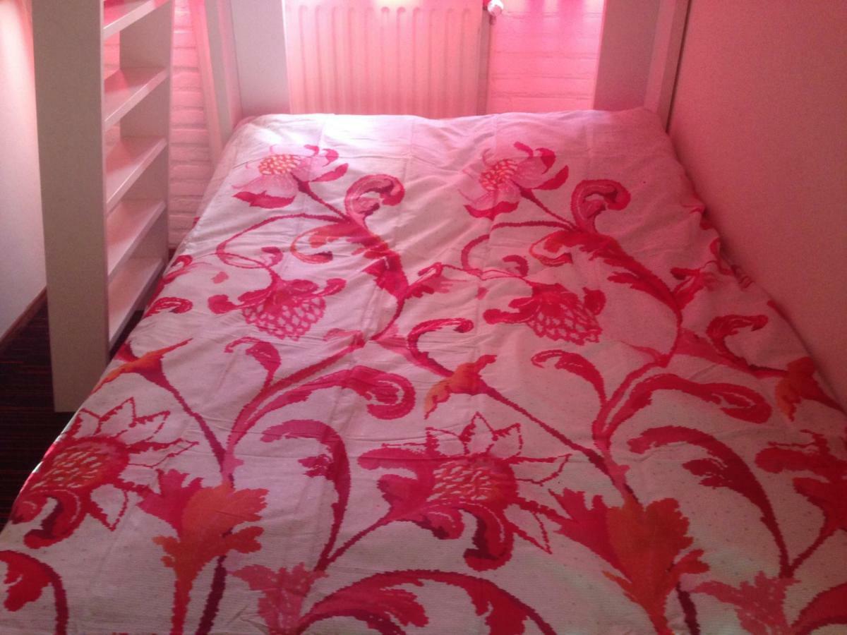 Beach Rose, 1 Free Parking, 2 Min. From Beach, Jacuzzi Нордвейк Екстер'єр фото